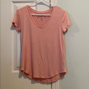 Baby Pink T-Shirt